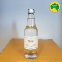 Branded Purified Water Bottles Glass 350Ml BWB-GLASS 350ML