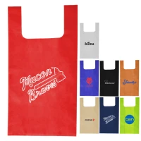 Value Grocery Tote RB200