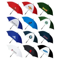 Stormy Umbrella H689